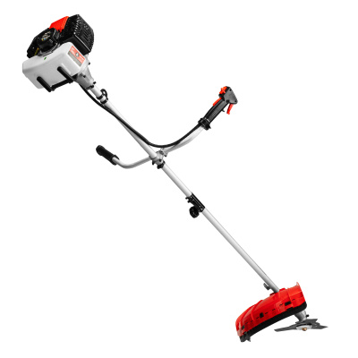 Триммер бензиновый MT-52S, 52 см³, разъемная штанга, состоит из 2 частей MTX по ценам производителя в Казани с доставкой по всей России