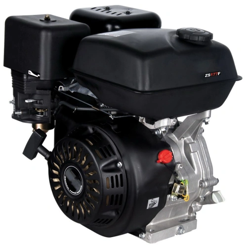 Двигатель бензиновый EVOline 177 F по ценам производителя в Казани с доставкой по всей России