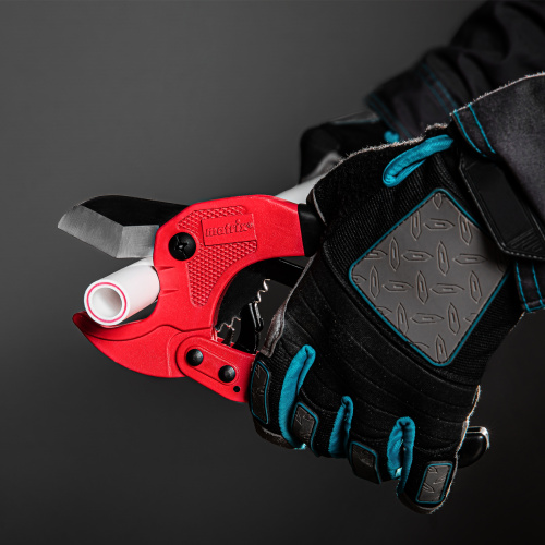 Ножницы для резки изделий из пластика, D до 42 мм Matrix купить в Москве с доставкой по всей России | ProtosMarket.ru