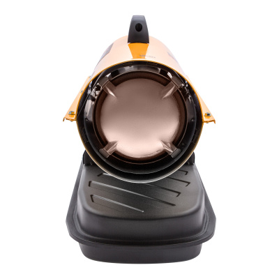 Дизельная тепловая пушка DHG-10, 10 кВт, 300 м3/ч, прямой нагрев Denzel купить в Москве с доставкой по всей России | ProtosMarket.ru