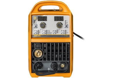 Сварочный полуавтомат HUGONG PMIG 200 III по ценам производителя в Казани с доставкой по всей России
