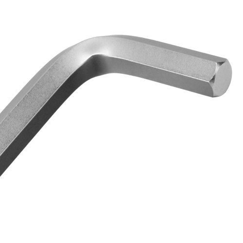 Набор ключей имбусовых, HEX, 1,5-10 мм, CrV, 9 шт., удлиненные, с шаром Сибртех купить в Москве с доставкой по всей России | ProtosMarket.ru