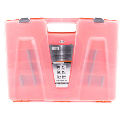 Органайзер 460 х 360 х 50 мм, пластик, Stels купить в Москве с доставкой по всей России | ProtosMarket.ru