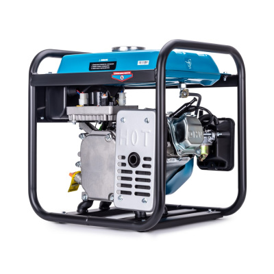 Бензиновый инверторный генератор VARTEG G3800i по ценам производителя в Казани с доставкой по всей России