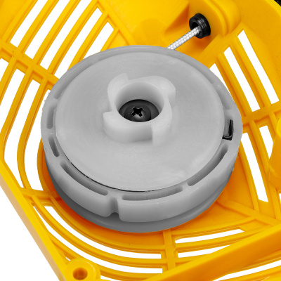 Стартер для бензореза МС-6535 Denzel по ценам производителя в Казани с доставкой по всей России