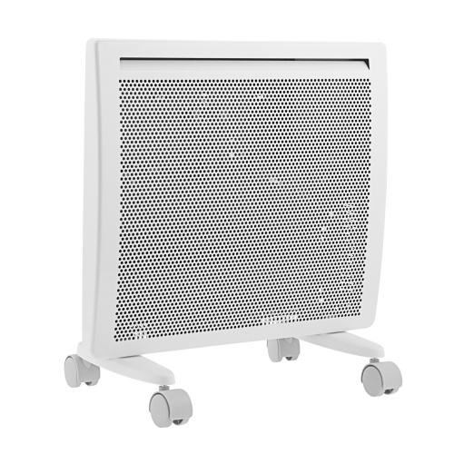 Конвектор гибридный электрический HybridX-1000, ИК нагреватель, цифровой термостат Denzel по ценам производителя в Казани с доставкой по всей России