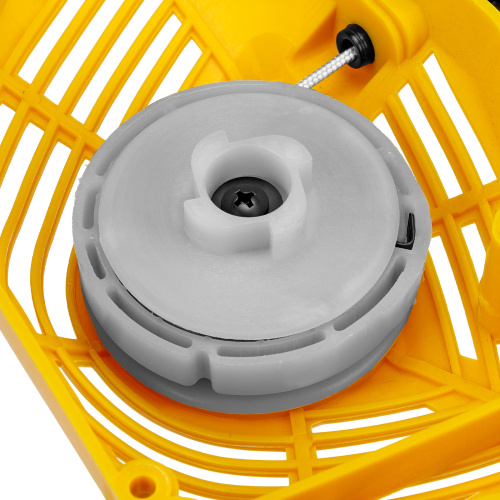 Стартер для бензореза МС-6535 Denzel по ценам производителя в Казани с доставкой по всей России