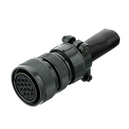 Разъем pin 14-F PIN1400 купить в Москве с доставкой по всей России | ProtosMarket.ru