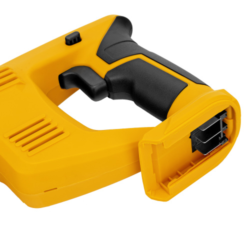 Пила сабельная аккумуляторная CRC-115, 18В Li-Ion Denzel купить в Москве с доставкой по всей России | ProtosMarket.ru