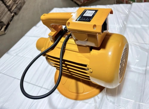 Электропривод глубинного вибратора для бетона 1,5 кВт TOR ZN50-C по ценам производителя в Казани с доставкой по всей России