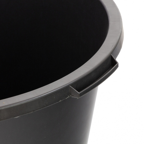 Таз круглый строительный, 60 л Сибртех по ценам производителя в Казани с доставкой по всей России