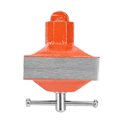 Тиски, 75 мм, крепление для стола Sparta купить в Москве с доставкой по всей России | ProtosMarket.ru