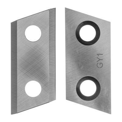 Набор ножей для электрических измельчителей ECS-2500 и ECS-2700 Denzel по ценам производителя в Казани с доставкой по всей России