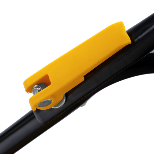 Газонокосилка электрическая GM-1800, 1800 Вт, шир. 38 см, 6 уров., травосб. 40 л. Denzel купить в Москве с доставкой по всей России | ProtosMarket.ru