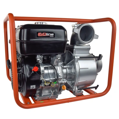 Мотопомпа бензиновая EVOline TG 40 (Zongshen) купить в Москве с доставкой по всей России | ProtosMarket.ru