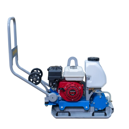 Виброплита CIMAR CPC-1550 (HONDA GX160) купить в Москве с доставкой по всей России | ProtosMarket.ru