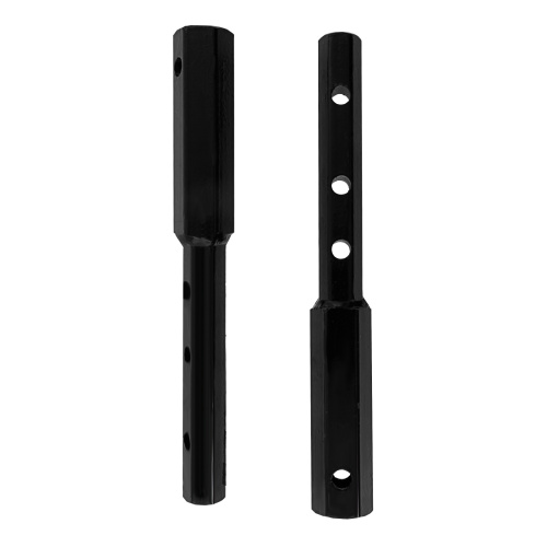 Удлинители осей шест. 23 мм / шест. 23 мм, длина 270 мм, комплект 2 шт Denzel купить в Москве с доставкой по всей России | ProtosMarket.ru