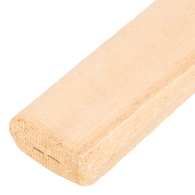 Рукоятка для кувалды, шлифованная, Бук, 700 мм Сибртех купить в Москве с доставкой по всей России | ProtosMarket.ru