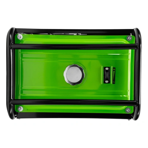 Генератор бензиновый БС-2800, 2.5 кВт, 230В, четырехтактный, 15 л, ручной стартер Сибртех купить в Москве с доставкой по всей России | ProtosMarket.ru