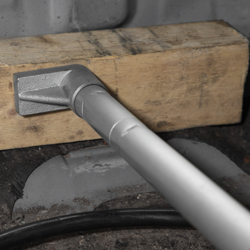 Растяжка гидравлическая, 4 т, набор из 17 предметов, 7 сменных насадок, в пластиковом кейсе Matrix купить в Москве с доставкой по всей России | ProtosMarket.ru