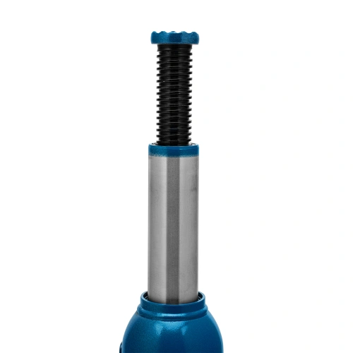 Домкрат гидравлический бутылочный, 12 т, h подъема 227-457 мм Stels купить в Москве с доставкой по всей России | ProtosMarket.ru