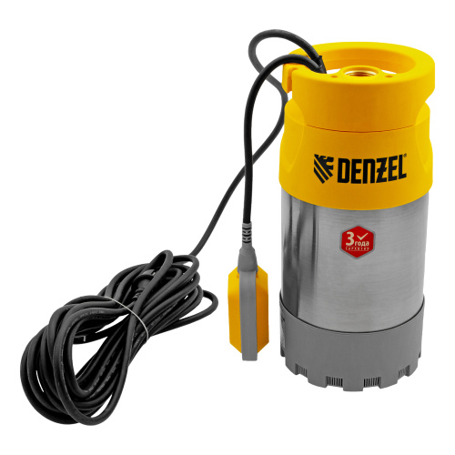 Погружной насос высокого давления PH900, X-Pro, подъем 30 м, 900 Вт, 5500 л/ч Denzel купить в Москве с доставкой по всей России | ProtosMarket.ru