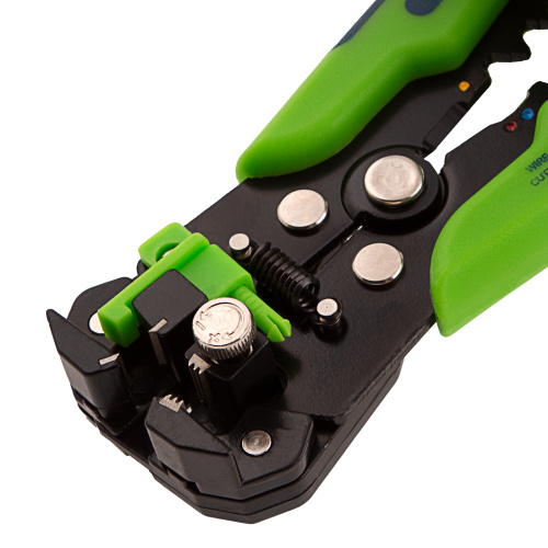 Щипцы для зачистки электропроводов, функция обрезания проводов Сибртех купить в Москве с доставкой по всей России | ProtosMarket.ru