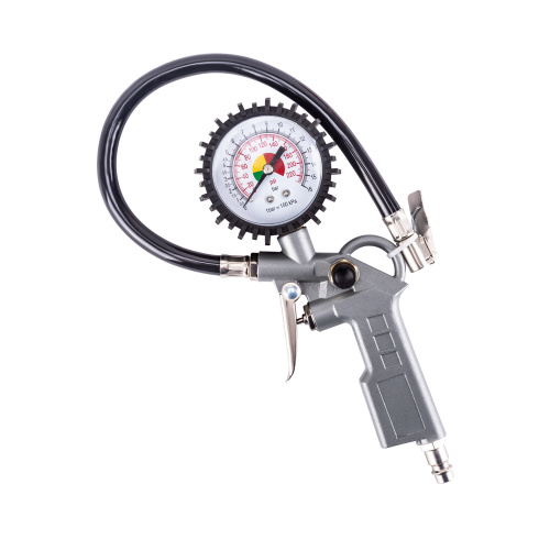 Набор пневмоинструментов 5 предметов AERO купить в Москве с доставкой по всей России | ProtosMarket.ru