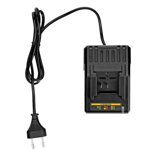 Дрель-шуруповерт аккумуляторная CDL-12-02BM, Li-Ion, 12 В, 2 акк. Denzel купить в Москве с доставкой по всей России | ProtosMarket.ru