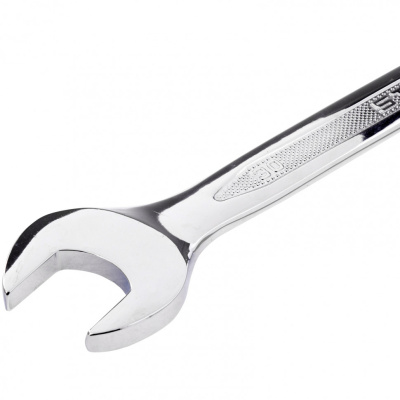 Ключ комбинированный, 30 мм, CrV, антислип Stels купить в Москве с доставкой по всей России | ProtosMarket.ru