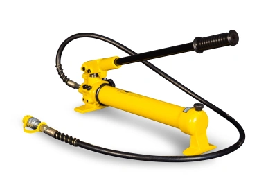 Насос гидравлический односторонний TOR HHB-700 1л (ручной) по ценам производителя в Казани с доставкой по всей России