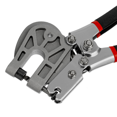 Просекатель для металлического профиля, под гипсокартон, работа одной рукой Matrix купить в Москве с доставкой по всей России | ProtosMarket.ru