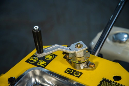 Швонарезчик бензиновый (Honda) TOR HQR500A-2 по ценам производителя в Казани с доставкой по всей России