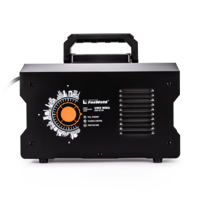 Сварочный аппарат UNO MMA 200 SYN купить в Москве с доставкой по всей России | ProtosMarket.ru