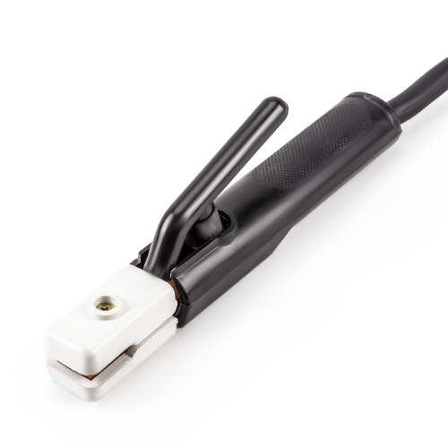 Кабель сварочный_ЭД 500А_Вилка 35-50, сеч. 50 мм2, 3 м по ценам производителя в Казани с доставкой по всей России