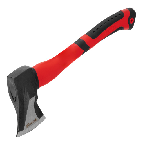 Топор-колун с клиновидным полотном 1000 г, фибергласовое двухкомпонентное топорище 380 мм Matrix по ценам производителя в Казани с доставкой по всей России