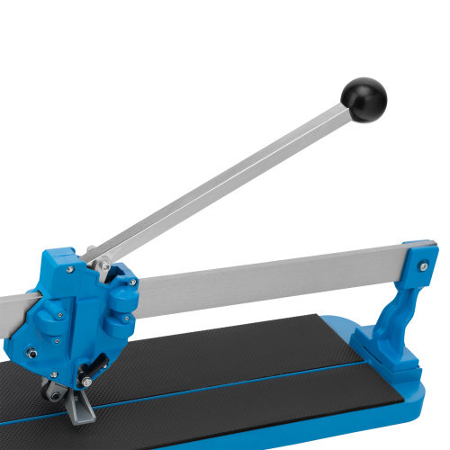 Плиткорез ручной монорельсовый 750 х 14 мм, ходовая каретка, 9/4 регулировка подшипников, литая станина Барс купить в Москве с доставкой по всей России | ProtosMarket.ru