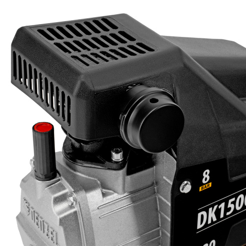 Компрессор воздушный DK1500/24, Х-PRO 1.5 кВт, 230 л/мин, 24 л Denzel купить в Москве с доставкой по всей России | ProtosMarket.ru