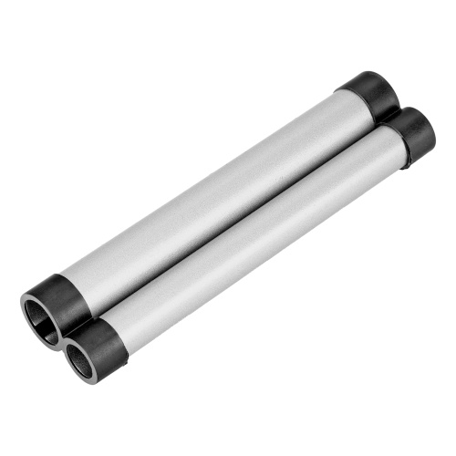 Домкрат гидравлический бутылочный, 6 т, h подъема 216-413 мм Matrix купить в Москве с доставкой по всей России | ProtosMarket.ru