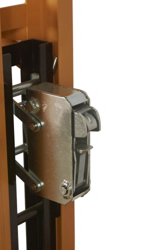 Тележка для бочек TOR DTF450B, 450 кг по ценам производителя в Казани с доставкой по всей России