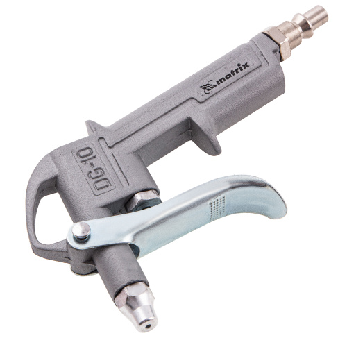 Пистолет продувочный, пневматический Matrix купить в Москве с доставкой по всей России | ProtosMarket.ru