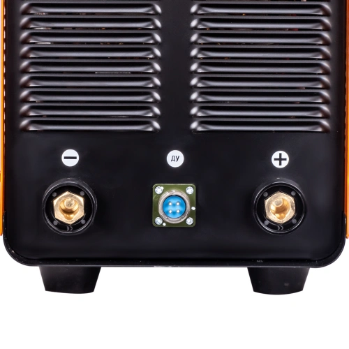 Инверторный сварочный аппарат ВД-500И (пр-во FoxWeld/КНР) по ценам производителя в Казани с доставкой по всей России