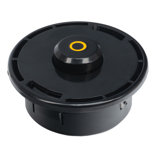 Триммер бензиновый DT-52E, 52 см3, неразъемная штанга, электростартер, состоит из 2 частей Denzel купить в Москве с доставкой по всей России | ProtosMarket.ru