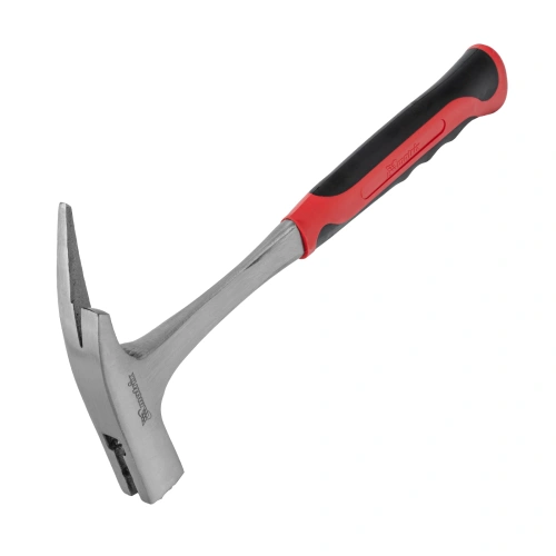 Молоток кровельщика, 600 г, цельнометаллический, двухкомпонентная рукоятка Matrix купить в Москве с доставкой по всей России | ProtosMarket.ru