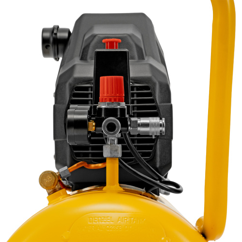 Компрессор воздушный DK1800/50, Х-PRO 1.8 кВт, 280л/мин, 50л Denzel купить в Москве с доставкой по всей России | ProtosMarket.ru