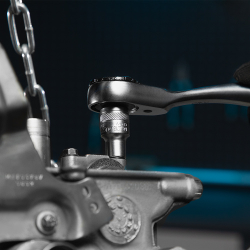 Набор инструментов, 1/4", 1/2", CrV, 120 зубьев, 78 предметов Gross купить в Москве с доставкой по всей России | ProtosMarket.ru