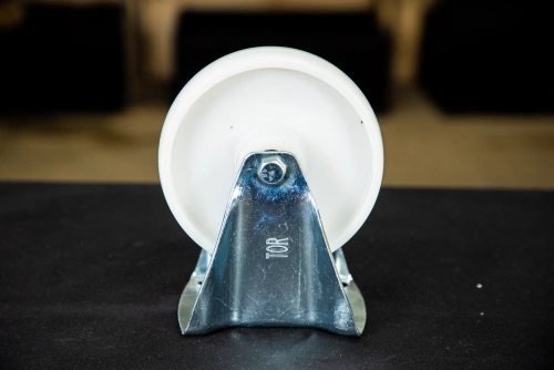 Колесо неповоротное полипропилен FRCn 63 150 мм (N) по ценам производителя в Казани с доставкой по всей России