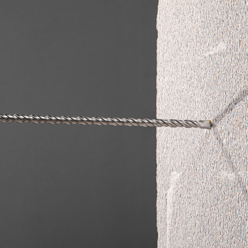 Бур по бетону, 8 х 300 мм, SDS Plus Matrix по ценам производителя в Казани с доставкой по всей России