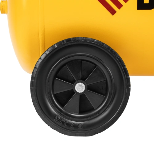 Компрессор воздушный рем. привод BCI 2200/100, 2,2 кВт, 100 литров, 420 л/мин Denzel купить в Москве с доставкой по всей России | ProtosMarket.ru