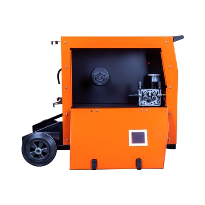 Сварочный полуавтомат UNO MIG 250 DOUBLE PULSE по ценам производителя в Казани с доставкой по всей России